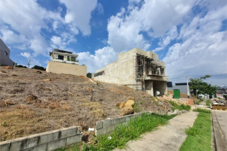 Terreno à venda no condomínio Pampulha, Sorocaba - SP