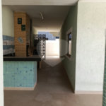 Casa à venda com 4 quartos, sendo 1 suíte, no condomínio Atlantico Sul, Rio de Janeiro - RJ