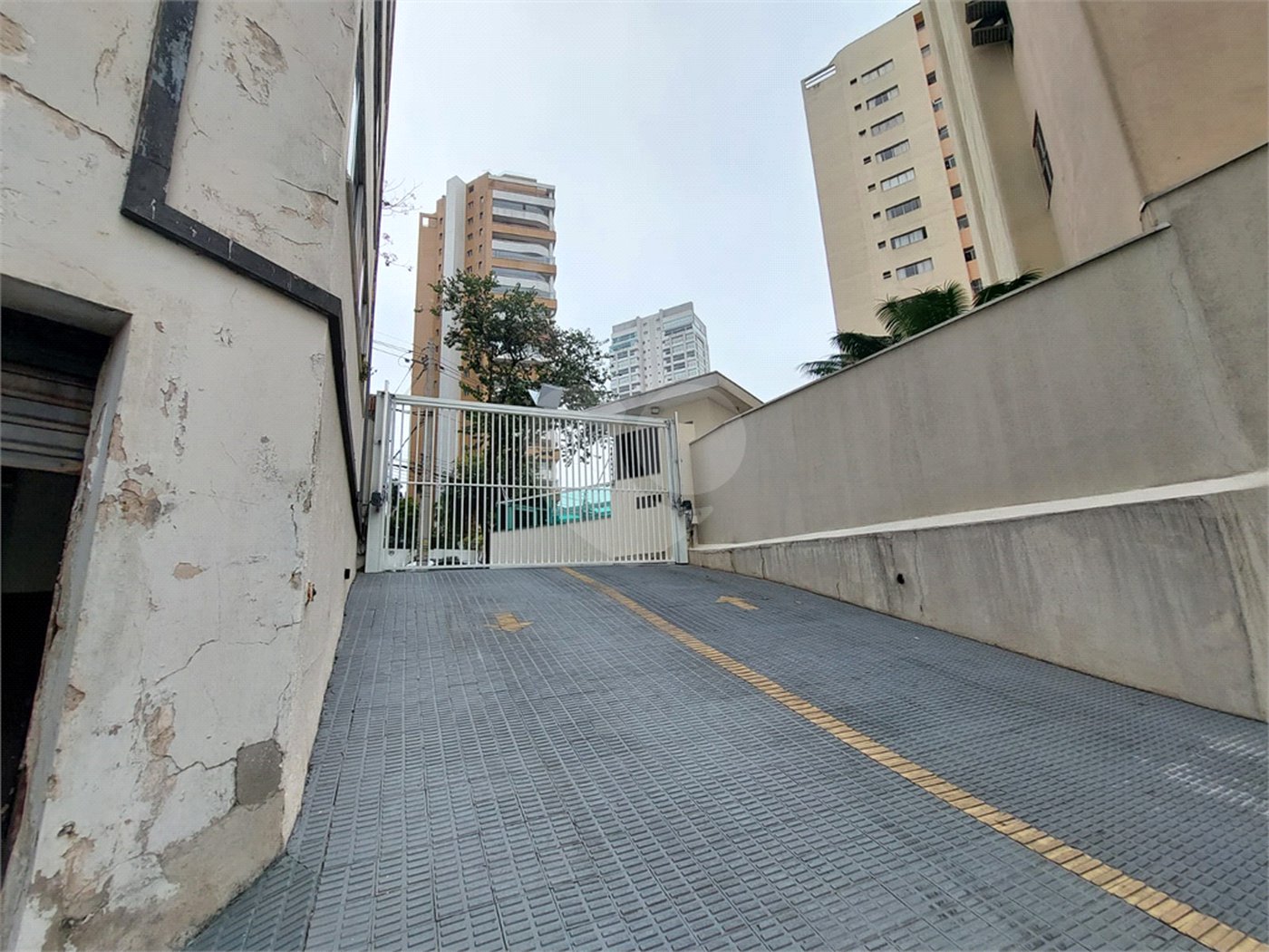 Apartamento à venda com 2 quartos em Santana, São Paulo, SP