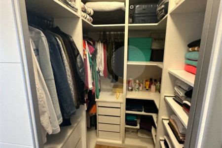 Apartamento à venda com 3 quartos, sendo 2 suítes, em Vila Suzana, São Paulo, SP