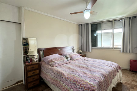 Apartamento à venda com 4 suítes em Vila Suzana, São Paulo, SP