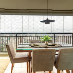 Apartamento à venda com 3 suítes em Parque Reboucas, São Paulo, SP