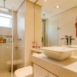 Apartamento à venda com 2 quartos, sendo 1 suíte, em Jaguaré, São Paulo, SP
