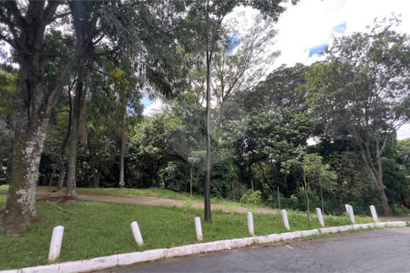 Terreno à venda em Jardim Guapira, São Paulo, SP