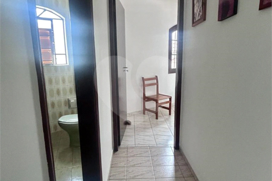 Sobrado à venda com 3 quartos, sendo 1 suíte, em Vila Aurora (zona Norte), São Paulo, SP