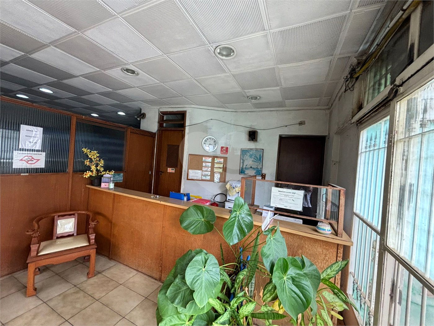 Salão para alugar em Vila Nivi, São Paulo, SP