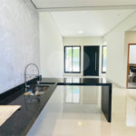 Casa à venda com 3 suítes no condomínio Terras de São Francisco, Sorocaba - SP