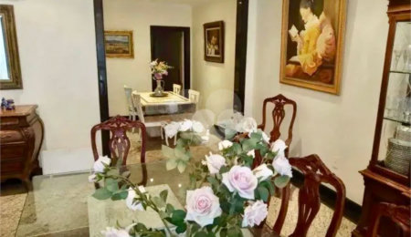 Apartamento à venda com 4 quartos, sendo 1 suíte, em Copacabana, Rio de Janeiro, RJ