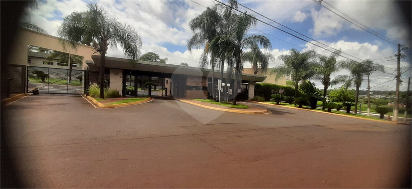 Terreno à venda no condomínio Alto do Bonfim, Ribeirão Preto - SP