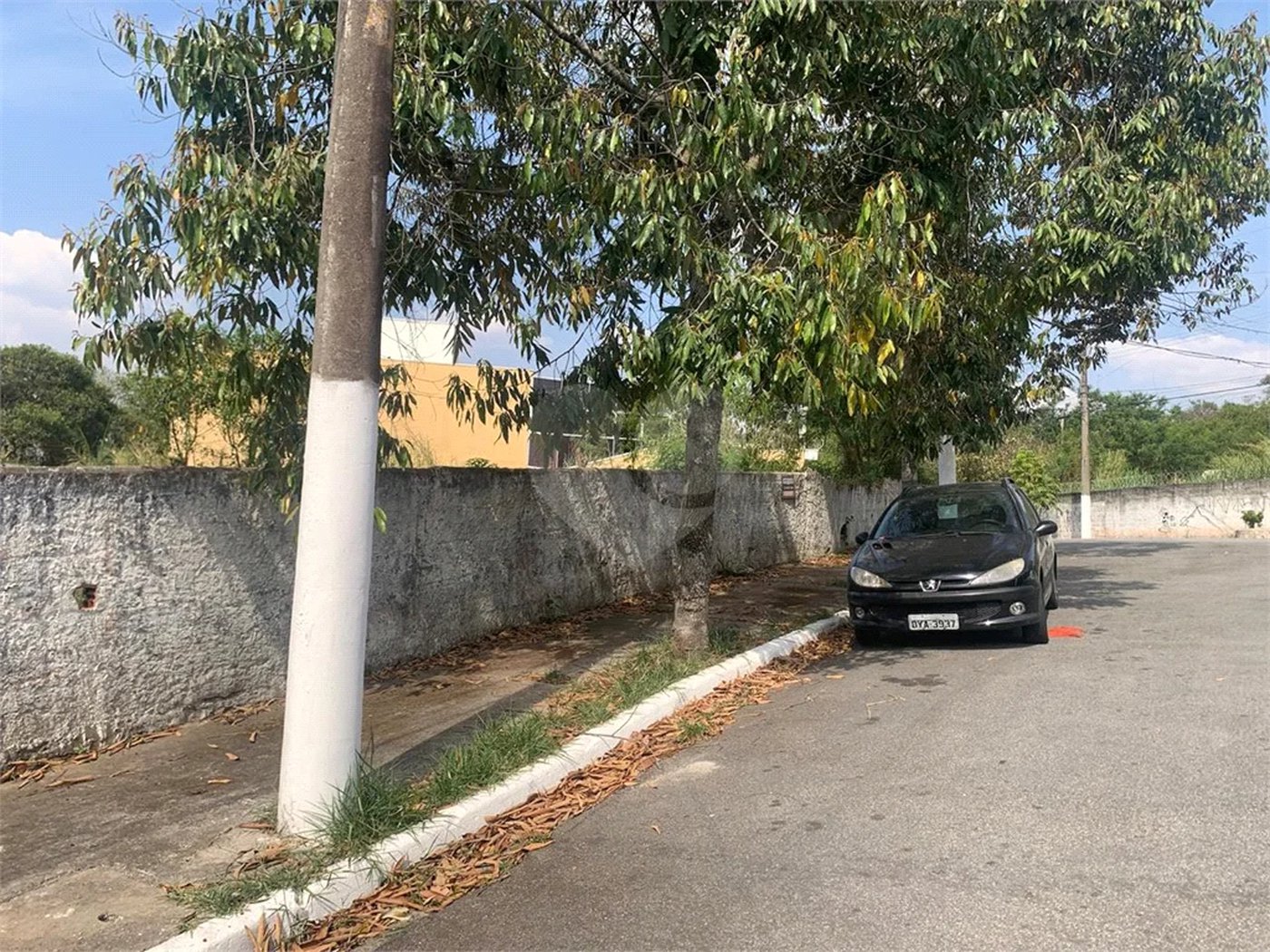 Terreno à venda em Tremembé, São Paulo, SP