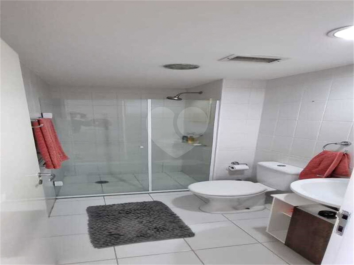 Apartamento à venda com 1 quarto em Água Branca, São Paulo, SP