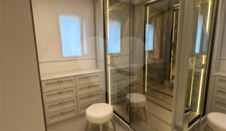 Apartamento à venda com 2 quartos, sendo 1 suíte,  em Jardim, Santo André, SP
