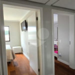 Apartamento à venda com 2 quartos em Santana, São Paulo, SP