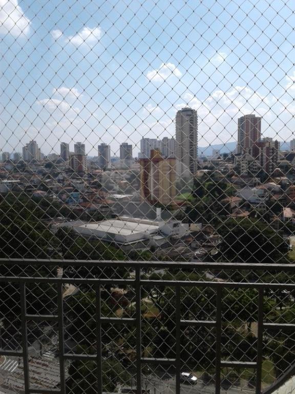 Apartamento à venda com 3 quartos em Mandaqui, São Paulo, SP