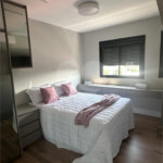 Apartamento à venda com 2 suítes em Planalto Paulista, São Paulo, SP