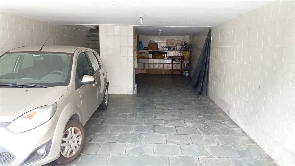 Sobrado à venda com 3 quartos em Jardim Umarizal, São Paulo, SP