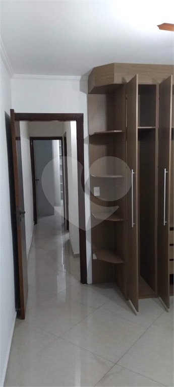 Sobrado à venda com 2 quartos em Tremembé, São Paulo, SP