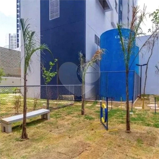 Apartamento à venda com 1 quarto em Vila Prudente, São Paulo, SP