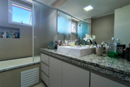 Apartamento à venda com 3 suítes em Lar São Paulo, São Paulo, SP