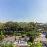 Apartamento à venda com 4 suítes em Ibirapuera, São Paulo, SP