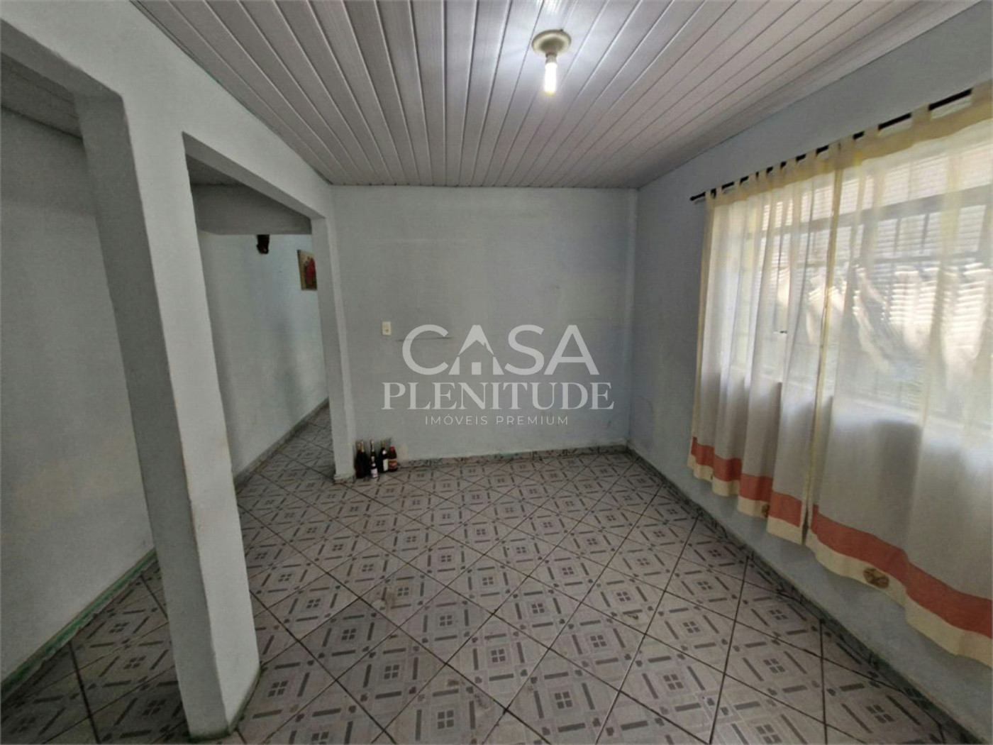 Casa à venda com 2 quartos em Além Ponte, Sorocaba, SP