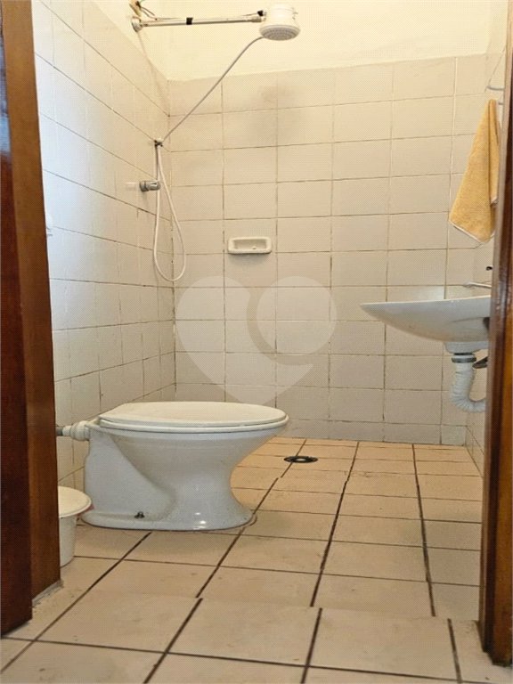 Casa de Vila à venda com 2 quartos em Vila Nova Mazzei, São Paulo, SP