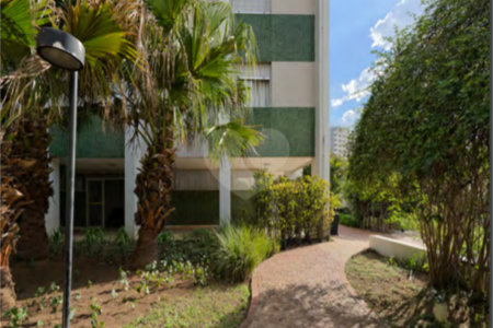 Apartamento à venda com 3 quartos, sendo 1 suíte, em Perdizes, São Paulo, SP