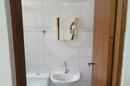 Casa para alugar com 2 quartos, sendo 1 suíte, em Vila Guarani (z Sul), São Paulo, SP