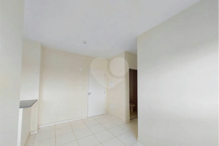 Apartamento à venda com 2 quartos em Jardim Bela Vista, Itapetininga, SP