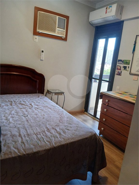 Apartamento à venda com 3 quartos, sendo 1 suíte,  em Vila Redentora, São José do Rio Preto, SP