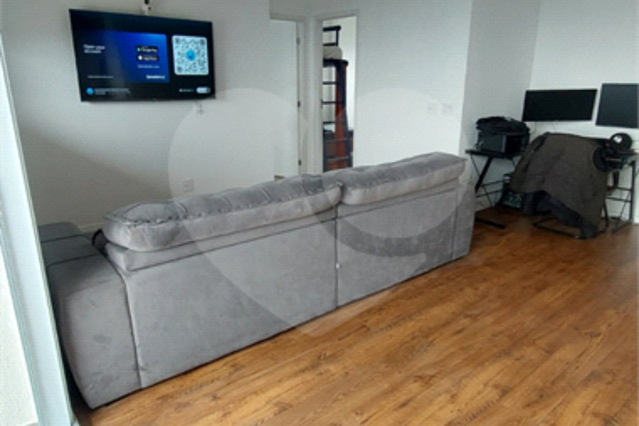 Apartamento para alugar com 3 quartos, sendo 2 suítes, em Barueri, Barueri, SP