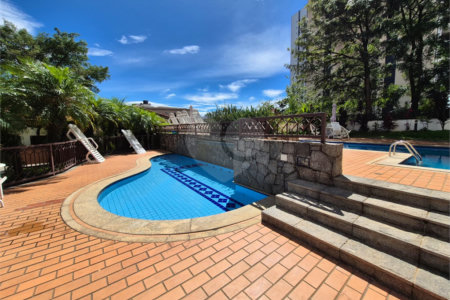 Apartamento à venda com 3 quartos, sendo 2 suítes, em Jardim Bonfiglioli, São Paulo, SP