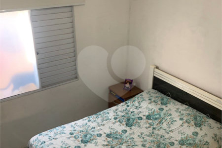 Casa à venda com 2 quartos em Vila Melchizedec, Mogi das Cruzes, SP