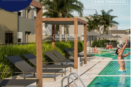 Residencial Blue View