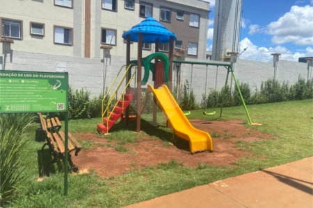 Apartamento à venda com 2 quartos em Recreio dos Sorocabanos, Sorocaba, SP