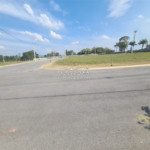 Terreno em condomínio à venda em Alto da Boa Vista, Sorocaba, SP