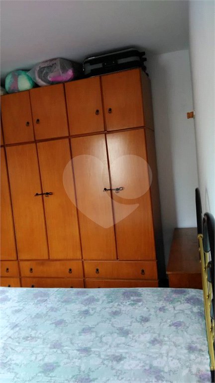 Sobrado à venda com 6 quartos em Horto Florestal, São Paulo, SP