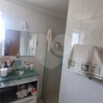 Apartamento à venda com 2 quartos em Alto da Mooca, São Paulo, SP