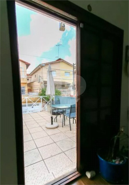 Sobrado à venda com 3 quartos, sendo 1 suíte,  em Jardim Aeroporto, São Paulo, SP