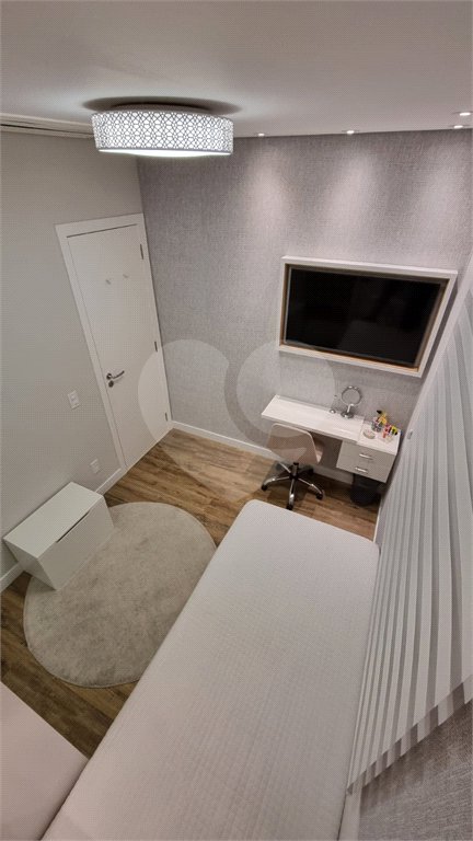 Apartamento à venda com 3 quartos, sendo 1 suíte,  em Baeta Neves, São Bernardo do Campo, SP