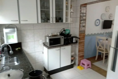 Sobrado à venda com 3 quartos em Jardim Trussardi, São Paulo, SP