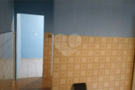 Sobrado à venda com 3 quartos, sendo 1 suíte,  em Vila Firmiano Pinto, São Paulo, SP