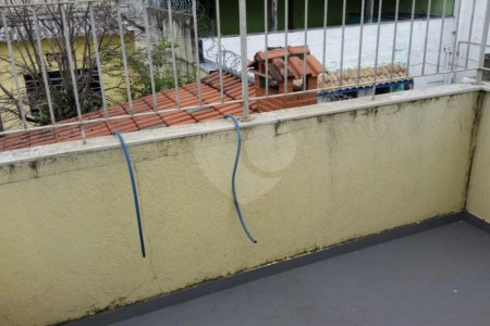 Sobrado à venda com 3 quartos, sendo 1 suíte, em Vila Maria, São Paulo, SP