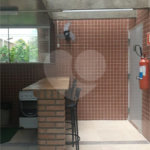 Apartamento à venda com 3 suítes em Vila Bastos, Santo André, SP