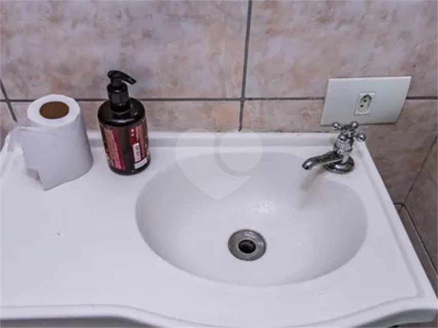 Casa à venda com 2 quartos no condomínio Villa DI Santa Mônica, São Paulo - SP