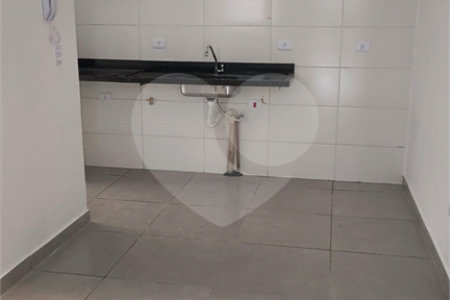 Apartamento à venda com 2 quartos, sendo 1 suíte, em Parada Inglesa, São Paulo, SP