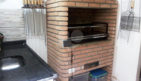 Casa à venda com 3 suítes em Parque Jabaquara, São Paulo, SP