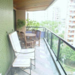 Apartamento à venda com 4 suítes em Jardim Vila Mariana, São Paulo, SP