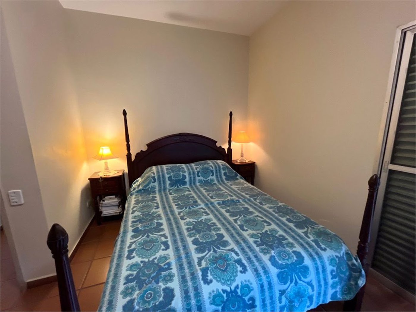Apartamento Residencial à venda, Barra Funda, Guarujá - AP0311.