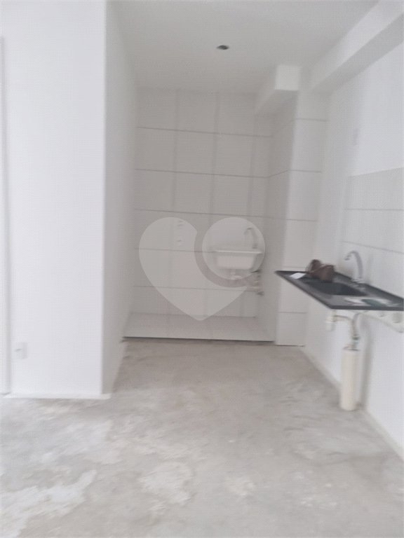 Apartamento à venda com 2 quartos em Vila Maria Baixa, São Paulo, SP